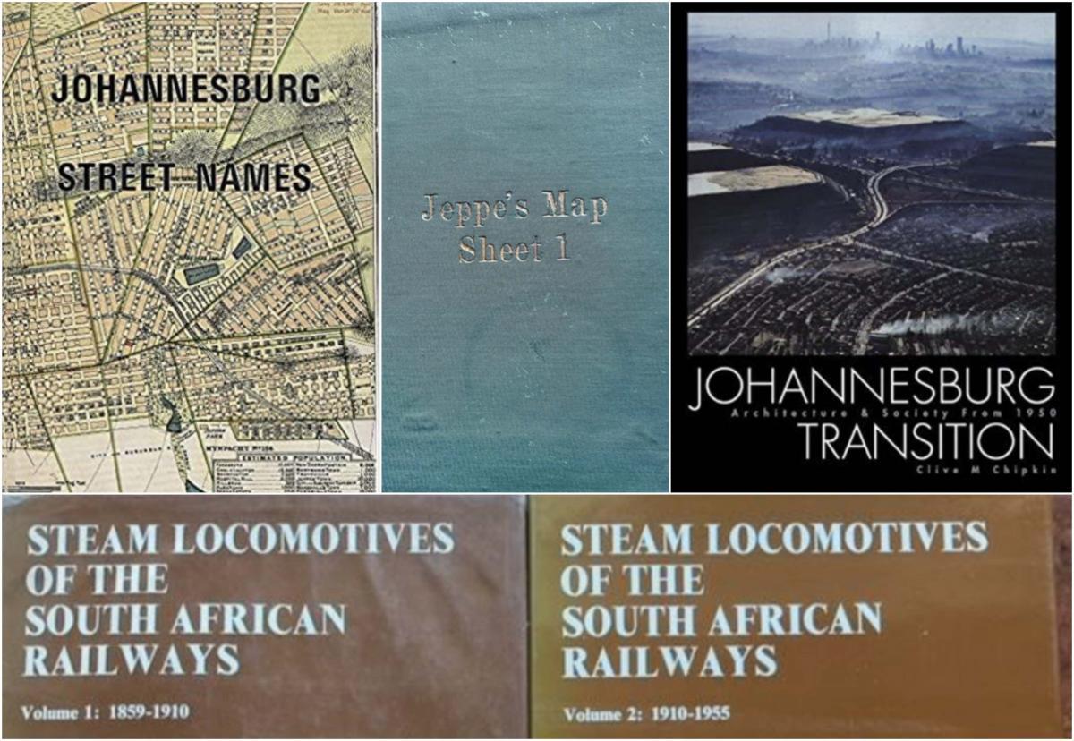 The Big Book Sale Silent Auction 26 March 2022 The Heritage Portal